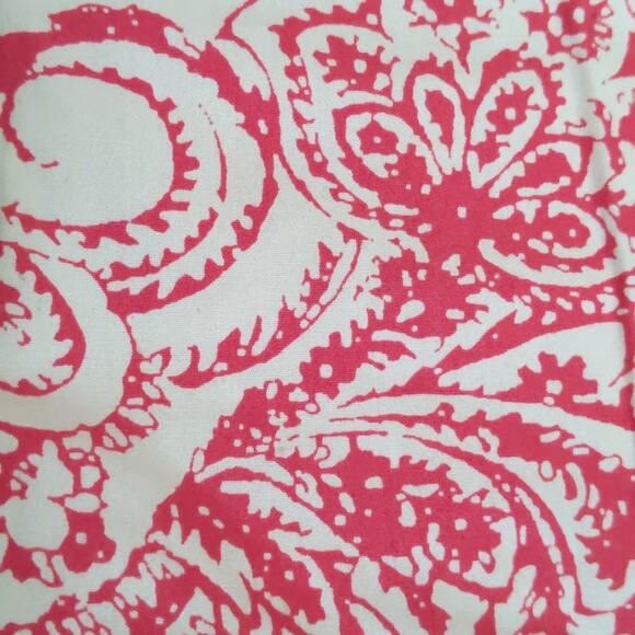 Gap Single-button Coral Pink Blazer 6 - Picture 4 of 7